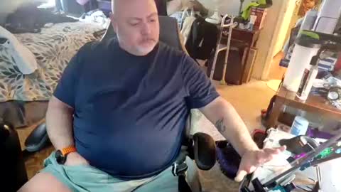 Drake D Vamp aka Drake DarkRose online show from 6, 4, 2026