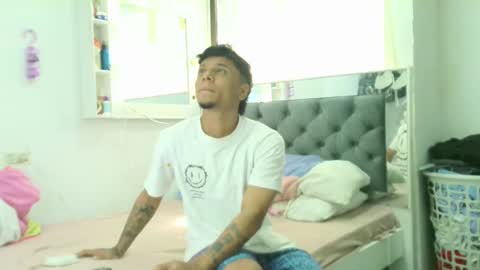 Snapshot of drake_the_kingmaster chatting on 1, 3, 2025 ig kingmaster777 online show from 1, 3, 2025