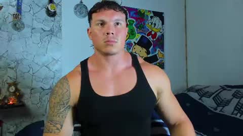 Snapshot of drake_xion1 chatting on 11, 6, 2026 drake_xion1 online show from 11, 6, 2026