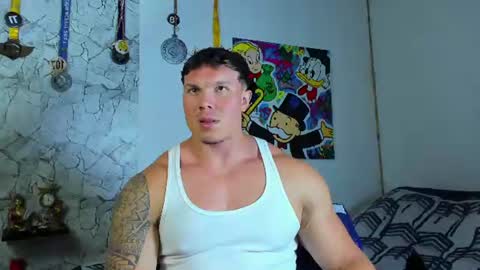 Snapshot of drake_xion1 chatting on 18, 6, 2026 drake_xion1 online show from 18, 6, 2026