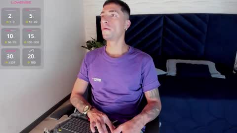 Drake Neuman online show from 22, 2, 2025