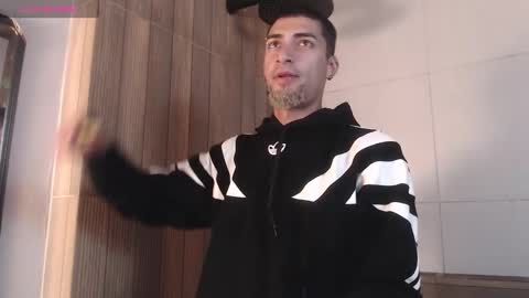 Drake Neuman online show from 5, 10, 2025