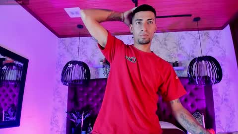 Drake Neuman online show from 3, 11, 2025