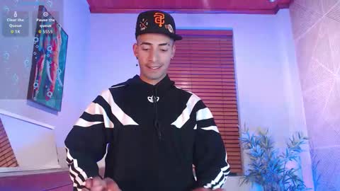 Drake Neuman online show from 16, 11, 2025