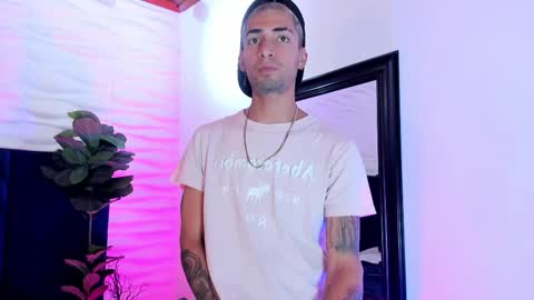 Drake Neuman online show from 19, 11, 2025