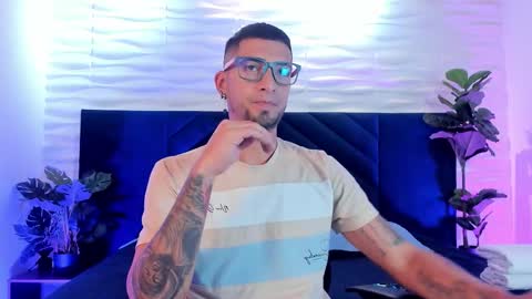 Drake Neuman online show from 9, 2, 2026