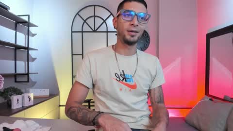 Drake Neuman online show from 15, 3, 2026