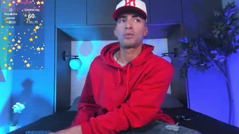 Drake Neuman online show from 23, 3, 2026