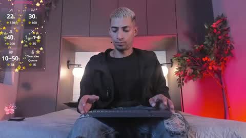 Snapshot of drakeneumann chatting on 19, 4, 2026 Drake Neuman online show from 19, 4, 2026