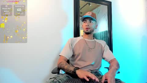 Snapshot of drakeneumann chatting on 5, 5, 2026 Drake Neuman online show from 5, 5, 2026