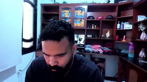 Snapshot of drako_argenti_ chatting on 6, 1, 2025 Drako online show from 6, 1, 2025