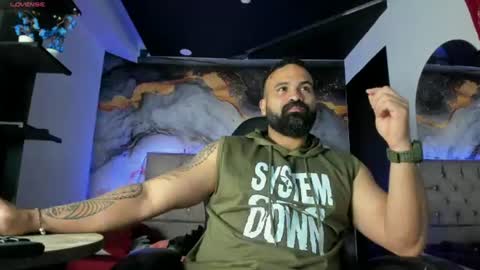 Snapshot of drako_argenti_ chatting on 26, 7, 2026 Drako online show from 26, 7, 2026