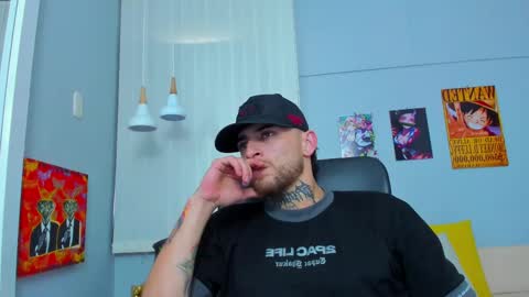 Drako online show from 14, 2, 2025