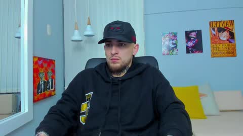 Drako online show from 21, 2, 2025