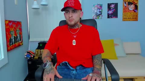 Drako online show from 22, 2, 2025