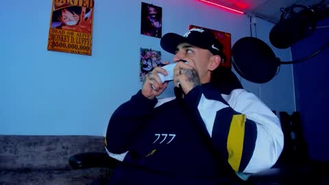 Drako online show from 8, 1, 2026