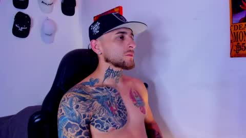 Drako online show from 11, 4, 2026