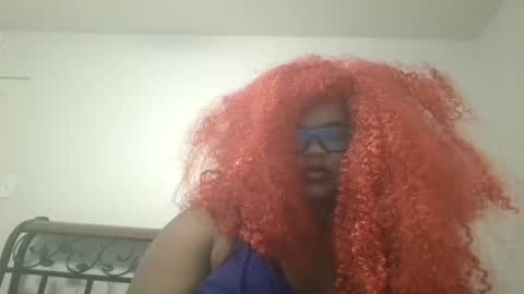 Snapshot of dramaqueen576161 chatting on 18, 9, 2025 dramaqueen576161 online show from 18, 9, 2025