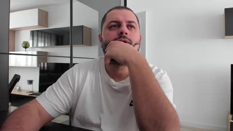 Snapshot of draven_a chatting on 8, 1, 2025 Draven A online show from 8, 1, 2025