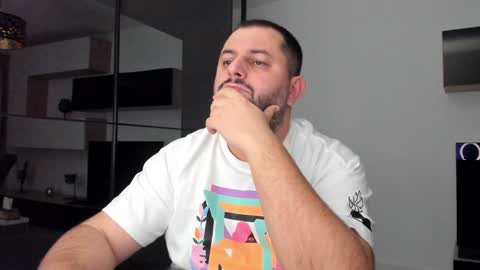 Snapshot of draven_a chatting on 18, 1, 2025 Draven A online show from 18, 1, 2025