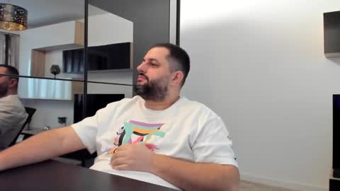 Snapshot of draven_a chatting on 1, 2, 2025 Draven A online show from 1, 2, 2025