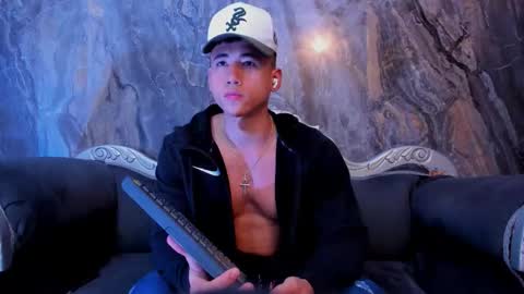 Snapshot of draven_marceaux chatting on 19, 9, 2025 Draven online show from 19, 9, 2025