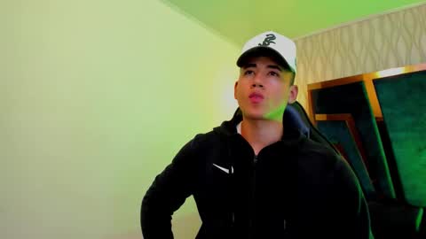 Snapshot of draven_marceaux chatting on 25, 9, 2025 Draven online show from 25, 9, 2025