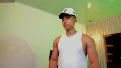 Snapshot of draven_marceaux chatting on 29, 9, 2025 Draven online show from 29, 9, 2025