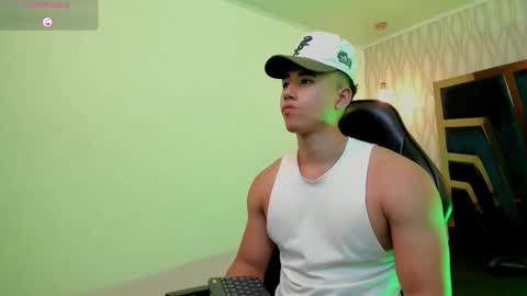 Snapshot of draven_marceaux chatting on 3, 10, 2025 Draven online show from 3, 10, 2025