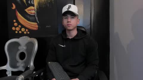 Snapshot of draven_marceaux chatting on 9, 10, 2025 Draven online show from 9, 10, 2025
