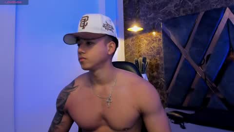 Snapshot of draven_marceaux chatting on 30, 4, 2026 Draven online show from 30, 4, 2026