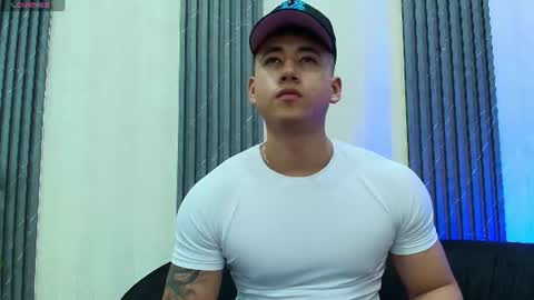 Snapshot of draven_marceaux chatting on 8, 7, 2026 Draven online show from 8, 7, 2026