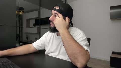 DravenPeak online show from 9, 11, 2025