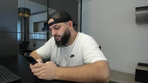 DravenPeak online show from 19, 11, 2025