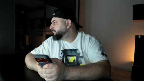 DravenPeak online show from 20, 3, 2026