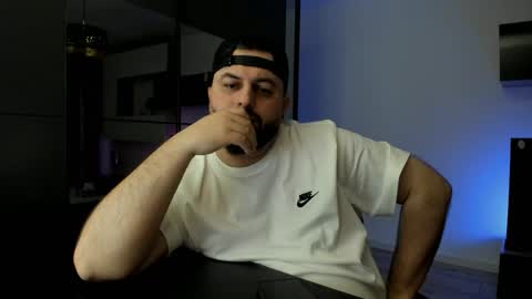 DravenPeak online show from 23, 3, 2026