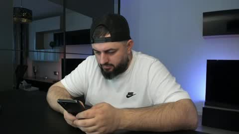 Snapshot of dravenpeak chatting on 18, 4, 2026 DravenPeak online show from 18, 4, 2026