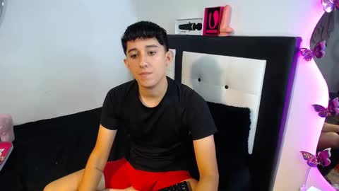 -- nicolle and jhon -- online show from 14, 10, 2025