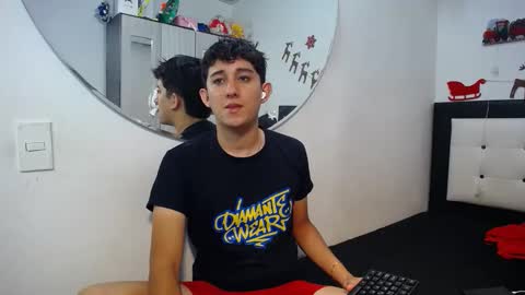 -- nicolle and jhon -- online show from 6, 1, 2026