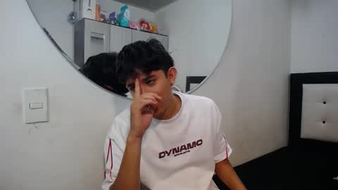 Snapshot of dravith_and_valery chatting on 7, 2, 2026 -- nicolle and jhon -- online show from 7, 2, 2026