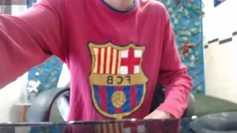 DraxBlade online show from 20, 12, 2025