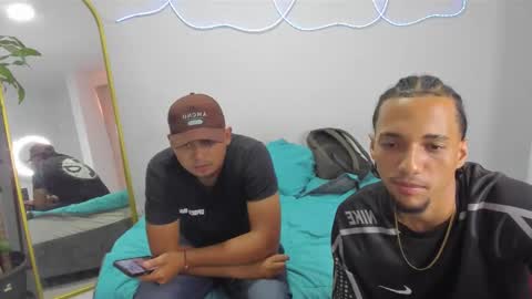 dreack_77 online show from 8, 1, 2026