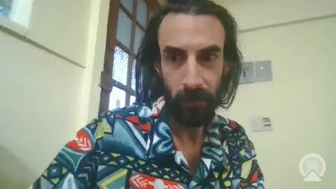 new profile Aircum99  online show from 31, 10, 2025