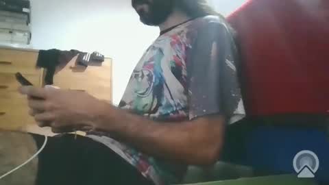 new profile Aircum99  online show from 13, 3, 2026