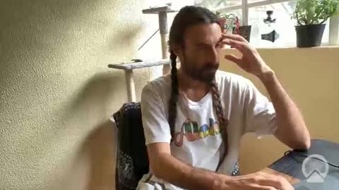 new profile Aircum99  online show from 19, 4, 2026