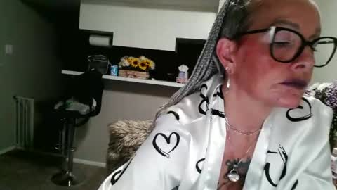 Snapshot of dreadbaby26 chatting on 23, 3, 2026 dreadbaby26 online show from 23, 3, 2026