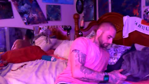 dreaded_folks online show from 28, 9, 2025