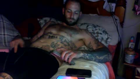 dreaded_folks online show from 3, 10, 2025