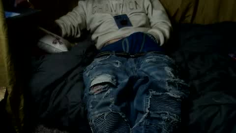 Dreadedted online show from 8, 2, 2026