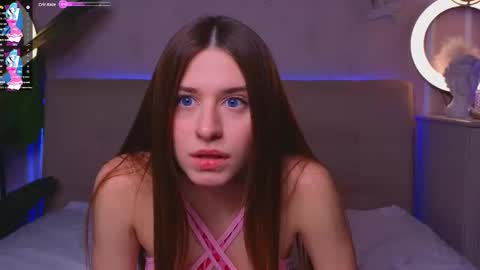 Bonnie online show from 5, 11, 2025